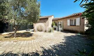 Maison 4 Pièces 116 m² à vendre à Auribeau-sur-Siagne (06810)