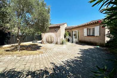 Maison 4 pièces 550000 €