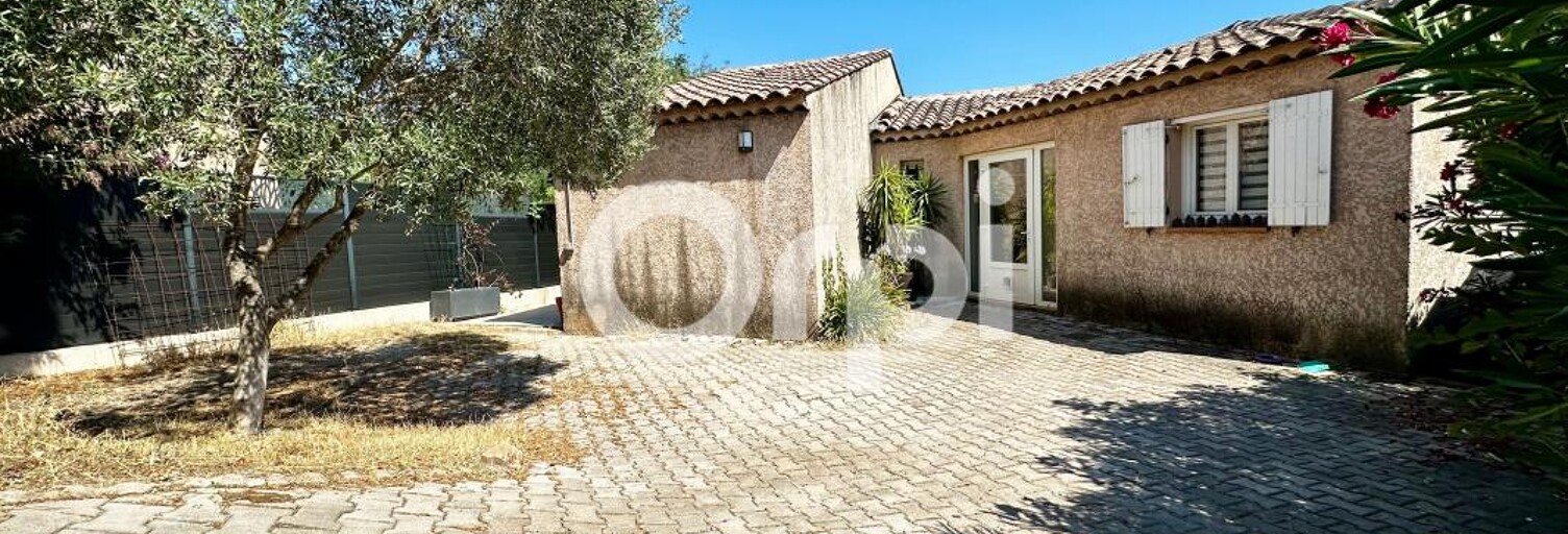 Maison 4 Pièces 116 m² à vendre à Auribeau-sur-Siagne (06810)
