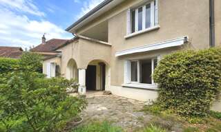 Appartement 3 Pièces 66 m² à vendre à Romans-sur-Isère (26100)