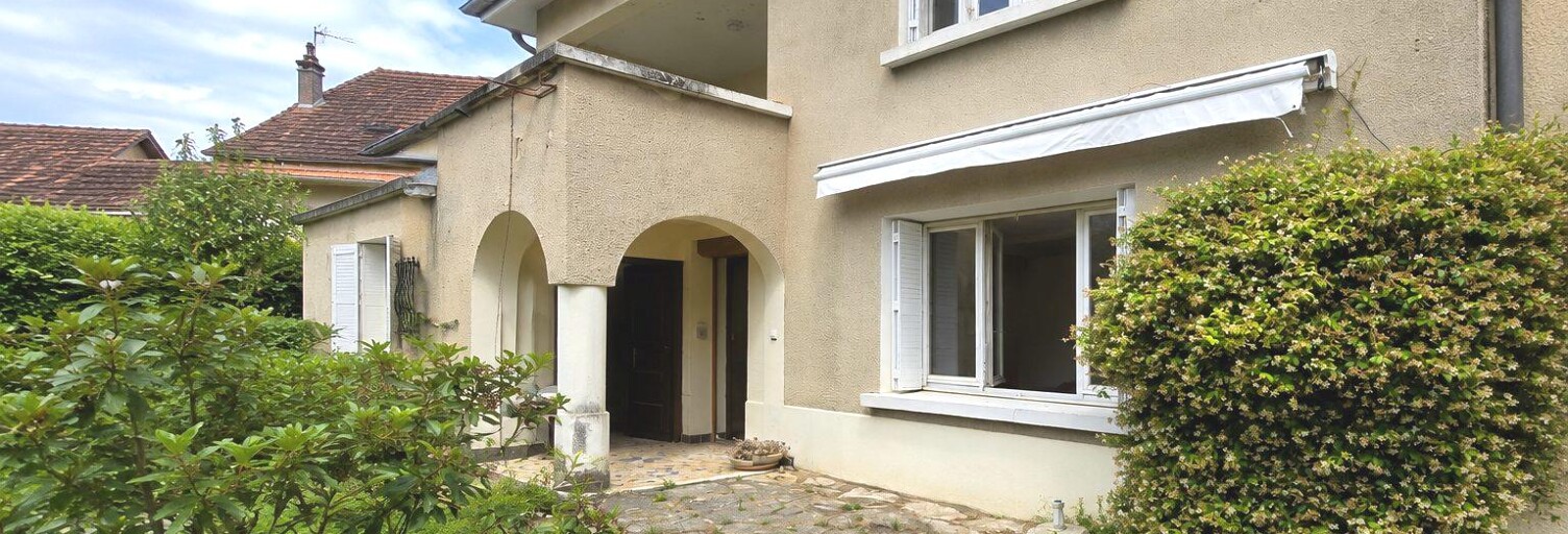 Appartement 3 Pièces 66 m² à vendre à Romans-sur-Isère (26100)