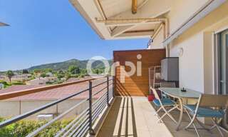 Appartement 2 Pièces 44 m² à vendre à Pégomas (06580)