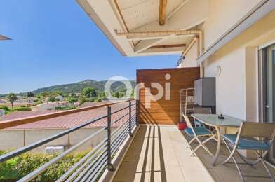 Appartement 2 pièces 319000 €
