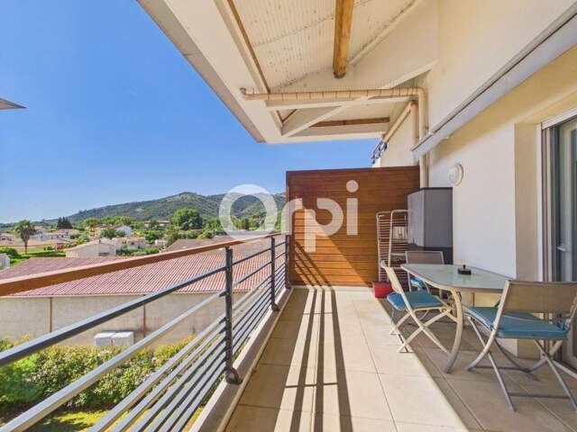 PARFAIT ETAT- TERRASSE - ASCENSEUR - CENTRE VILLE — photo du bien