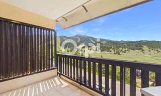 Appartement 3 Pièces 66 m² à vendre à Gréolières (06620)