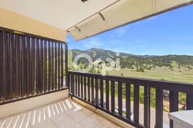 Appartement 3 pièces 135000 €