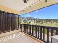 EXCLUSIVITE - GREOLIERE 1400 - COUP DE COEUR - 3P D'ANGLE - PARFAIT ETAT - TERRASSE - LUMINEUX - CALME — photo 2