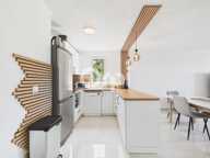 EXCLUSIVITE - GREOLIERE 1400 - COUP DE COEUR - 3P D'ANGLE - PARFAIT ETAT - TERRASSE - LUMINEUX - CALME — photo 4