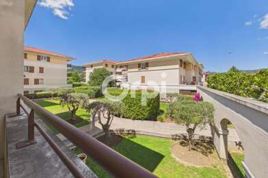 Appartement 2 pièces 237000 €
