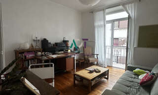 Appartement 3 Pièces 70 m² à vendre à Grenoble (38000)