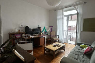 Appartement 3 pièces 115000 €