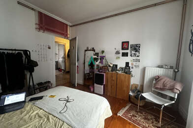 Appartement 3 pièces 115000 €