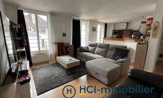 Appartement 3 Pièces 70 m² à louer à Chalon-sur-Saône (71100)