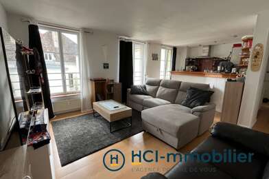 Appartement 3 pièces 775 €