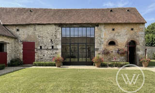 Maison 6 Pièces 164 m² à vendre à Bernay-Neuvy-en-Champagne (72240)