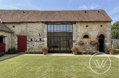 Maison 6 pièces 258500 €