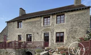 Maison 6 Pièces 164 m² à vendre à Bernay-Neuvy-en-Champagne (72240)