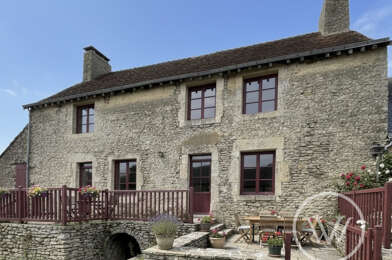 Maison 6 pièces 258500 €