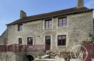 Coup de coeur pour cet ensemble T6 sarthois authentique plein de — photo du bien
