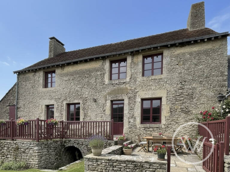 Coup de coeur pour cet ensemble T6 sarthois authentique plein de — photo 1