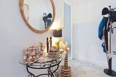 Appartement 3 pièces 610 €
