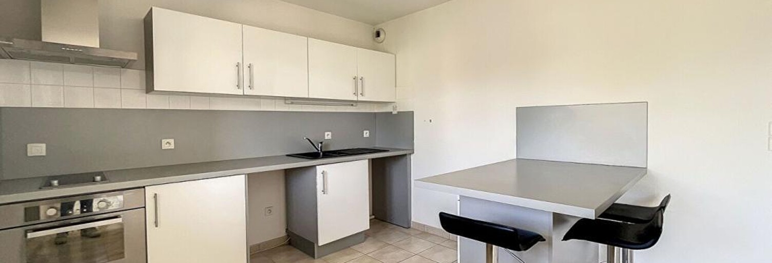 Appartement 1 Pièce 40 m² à louer à Montluçon (03100)