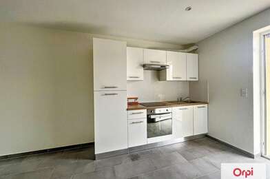 Appartement 3 pièces 470 €