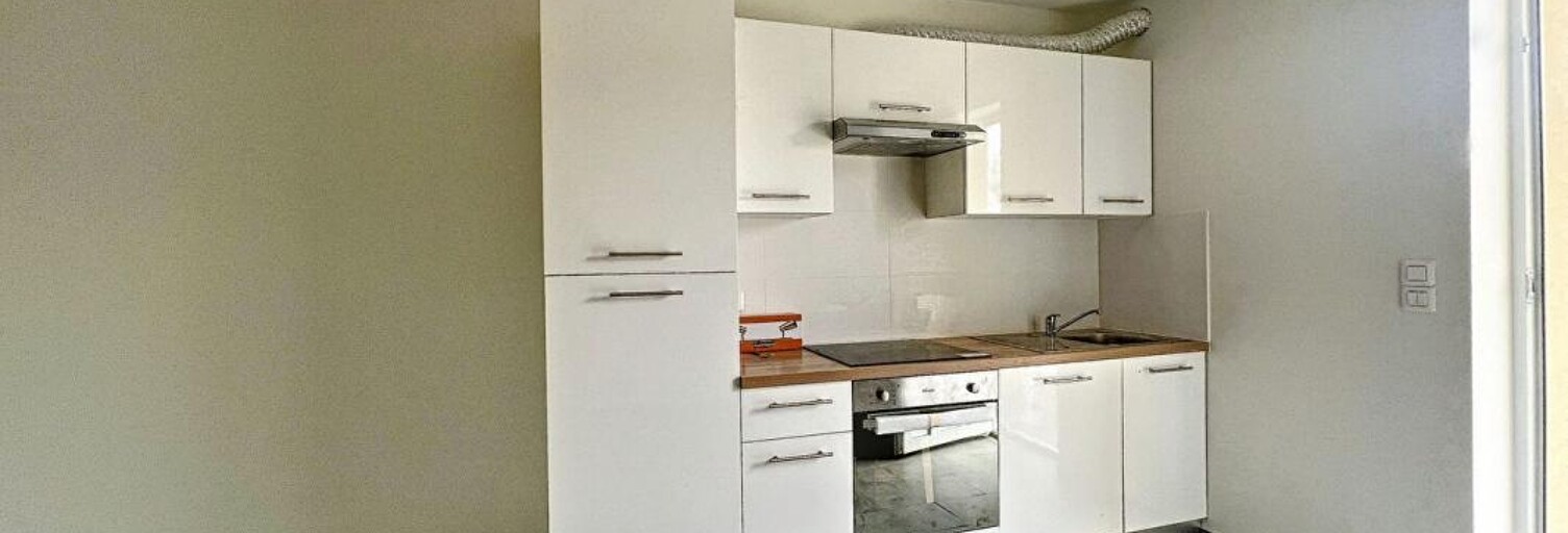Appartement 3 Pièces 66 m² à louer à Montluçon (03100)