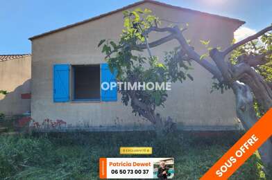 Maison 9 pièces 209720 €