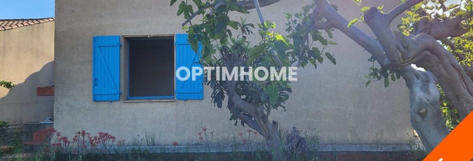 Maison 9 Pièces 160 m² à vendre à Coursan (11110)