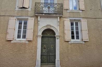 Maison 9 pièces 268000 €