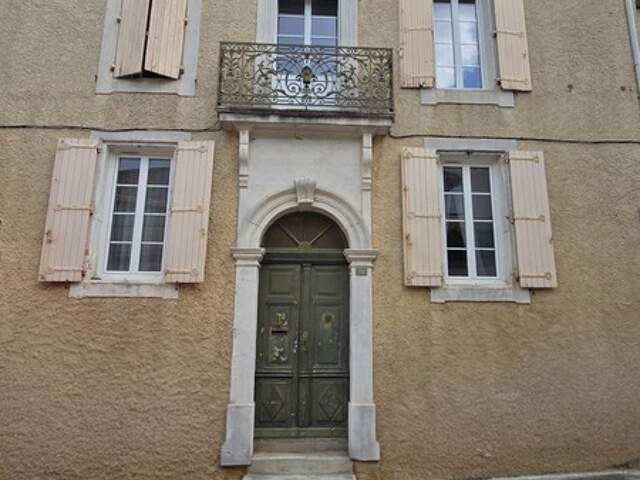 Maison à vendre 9 pièces QUARANTE (34) — photo du bien