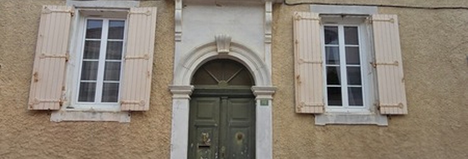 Maison 9 Pièces 180 m² à vendre à Quarante (34310)