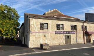 Immeuble  1500 m² à vendre à Luçon (85400)