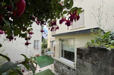 Maison 3 pièces 383000 €