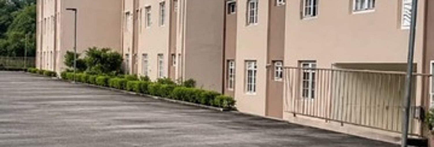 Appartement 4 Pièces 91 m² à vendre à Fort-de-France (97200)