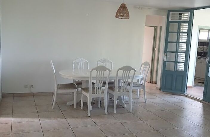Bel Appartement T4 – Redoute – Fort de France — photo 3