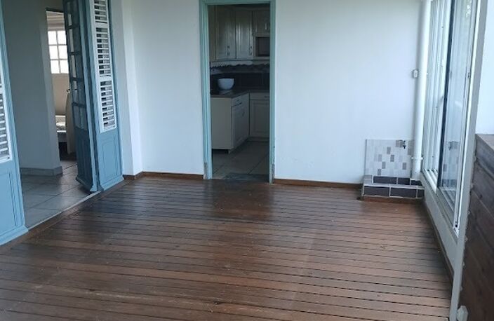 Bel Appartement T4 – Redoute – Fort de France — photo 5
