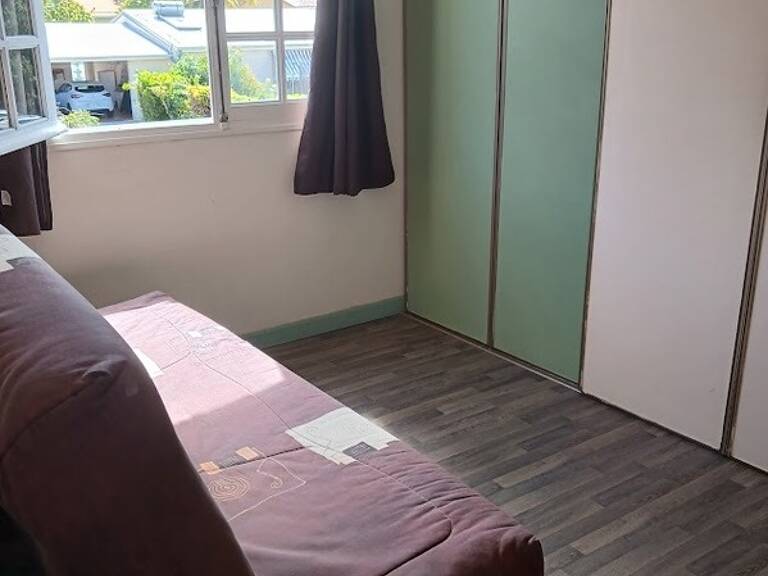 Bel Appartement T4 – Redoute – Fort de France — photo 1