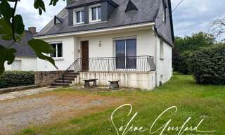 Maison 6 Pièces 110 m² à vendre à Saint-Dolay (56130)