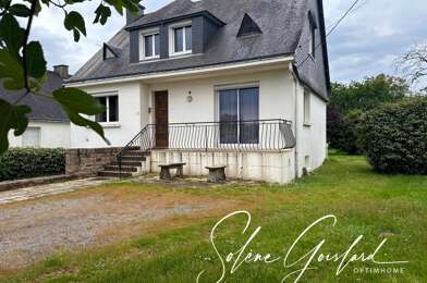 Maison 6 pièces 239600 €