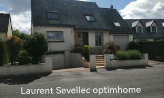 Maison 7 Pièces 140 m² à vendre à Acigné (35690)
