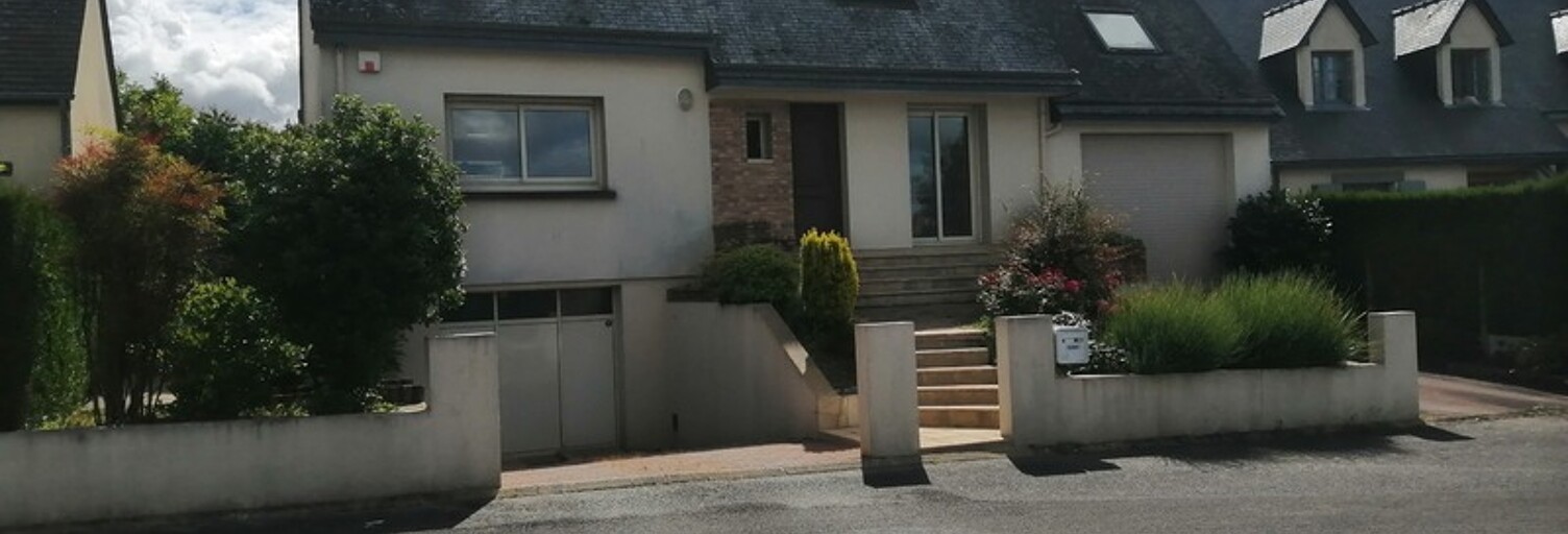 Maison 7 Pièces 140 m² à vendre à Acigné (35690)