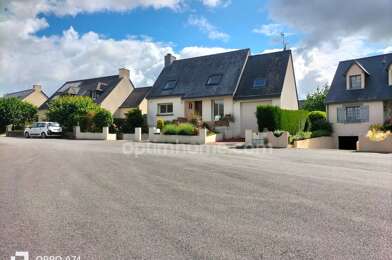 Maison 7 pièces 436800 €