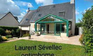 Maison 7 Pièces 140 m² à vendre à Acigné (35690)