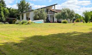 Maison 5 Pièces 126 m² à vendre à Brocas (40420)