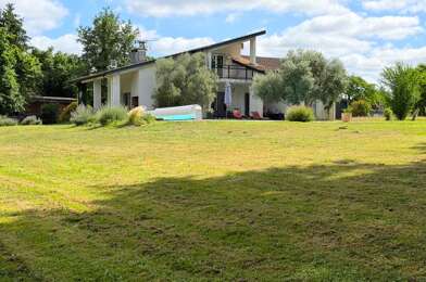 Maison 5 pièces 298000 €