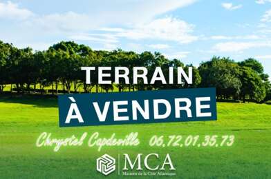 Terrain  30000 €