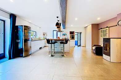 Maison 6 pièces 345000 €