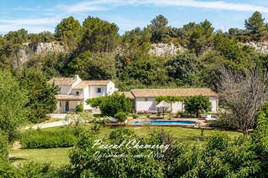 Maison 10 pièces 905000 €